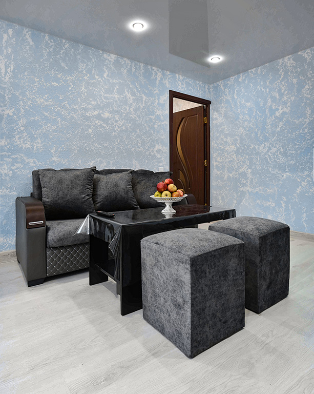 Apartment on Shahumyan Street 5